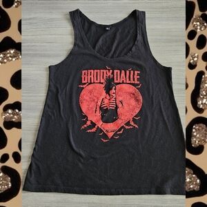 Brody Dalle Tank Top Excellent Condition